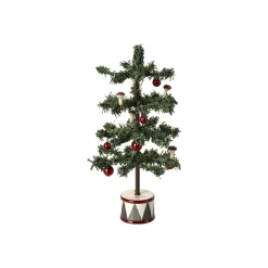 Árbol de navidad ratoncito