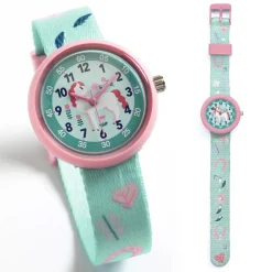 Reloj de pulsera caballo