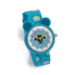 Reloj de pulsera koala