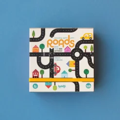 Roads pocket