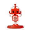 Robot figurita vacía para grabar tu voz FABA