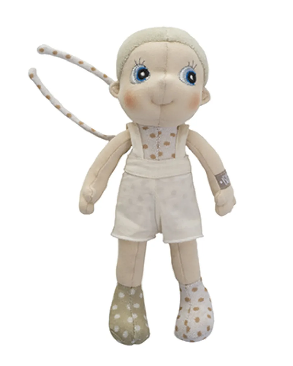 RUBENS MINI ECO BUDS ELM