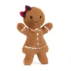 Ruby galleta de jengibre