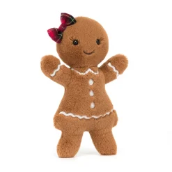 Ruby galleta de jengibre