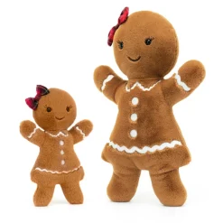 Ruby galleta de jengibre