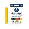 Set de 12 tizas de colores + portatizas