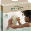 Set de ceras para la bañera