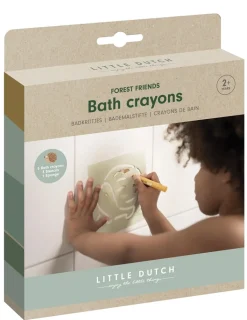 Set de ceras para la bañera