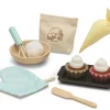 SET DE CUPCAKES PLANTOYS