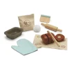 SET DE PANADERIA PLANTOYS