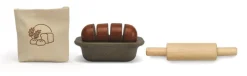 SET DE PANADERIA PLANTOYS