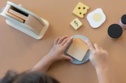Set de tostadora