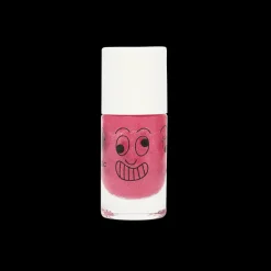Set esmalte para uñas + pegatinas pop