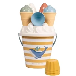 Set playa helados ocean dreams