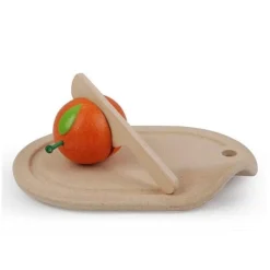 set surtido de frutas Plantoys