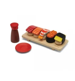SET SUSHI PLANTOYS
