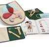 SET DE CIRUGÍA PLANTOYS