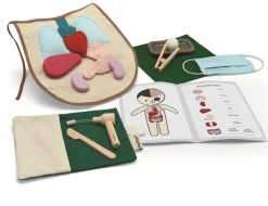 SET DE CIRUGÍA PLANTOYS