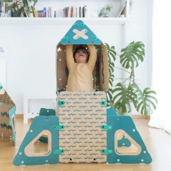 Set 9×1 ikitoi construcciones