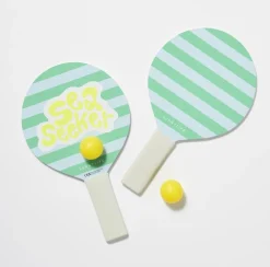 Set Palas Playa Sunnylife Sea Dip Dye
