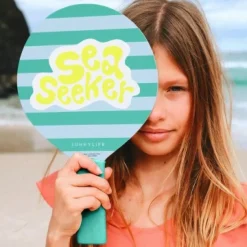 Set Palas Playa Sunnylife Sea Dip Dye