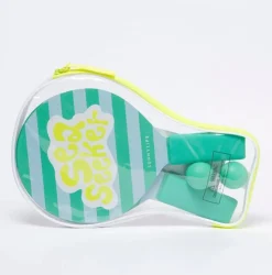 Set Palas Playa Sunnylife Sea Dip Dye