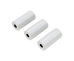 Set 3 Rollos de Papel Zoo