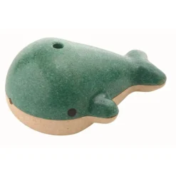 Silbato ballena