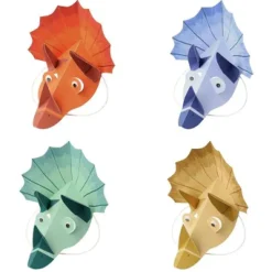 Sombrero dinosaurio Meri Meri