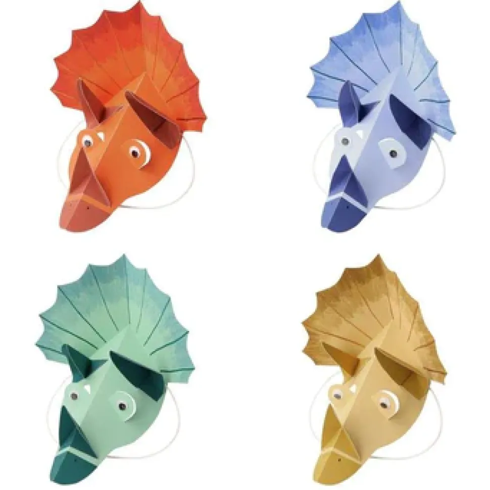 Sombrero dinosaurio Meri Meri
