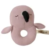 Sonajero flamingo