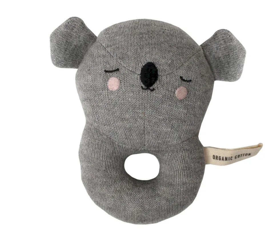 Sonajero koala