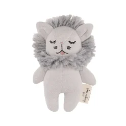 Sonajero mini león