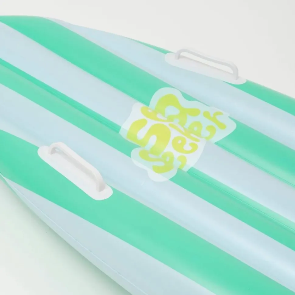 Tabla de surf Sunnylife Ride With Me Ocean