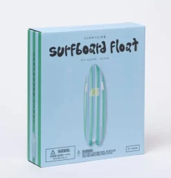 Tabla de surf Sunnylife Ride With Me Ocean