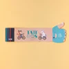 tatuaje bikes