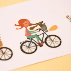 tatuaje bikes
