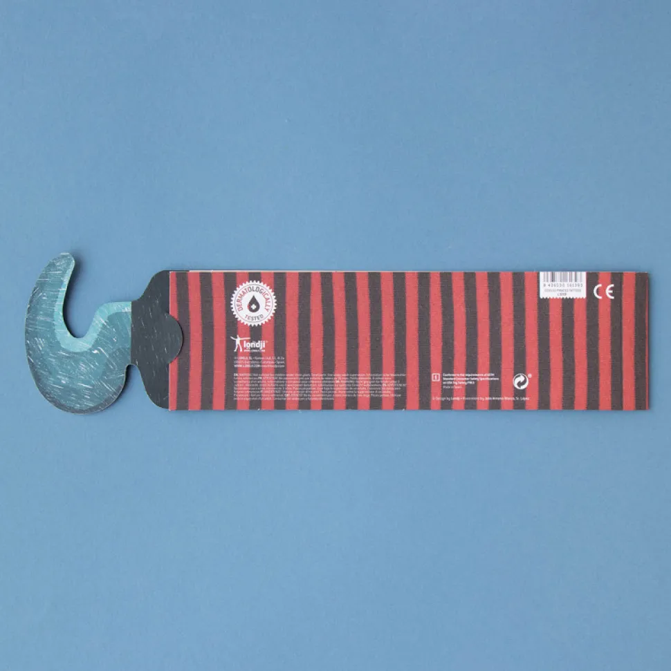 tatuaje piratas