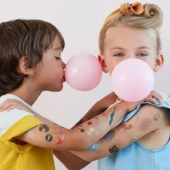 TATUAJES HADAS MERI MERI