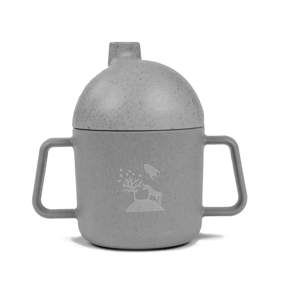 TAZA BIO GRIS