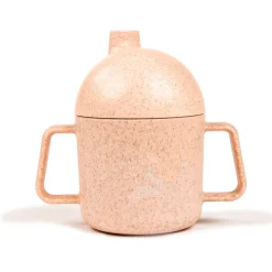 TAZA BIO ROSA