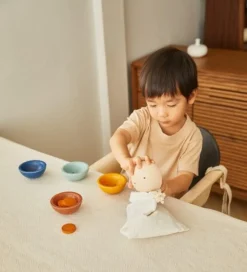 tazas ordena y cuenta