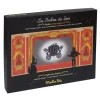 Teatro de cartón y sus sombras pequeñas maravillas Moulin Roty