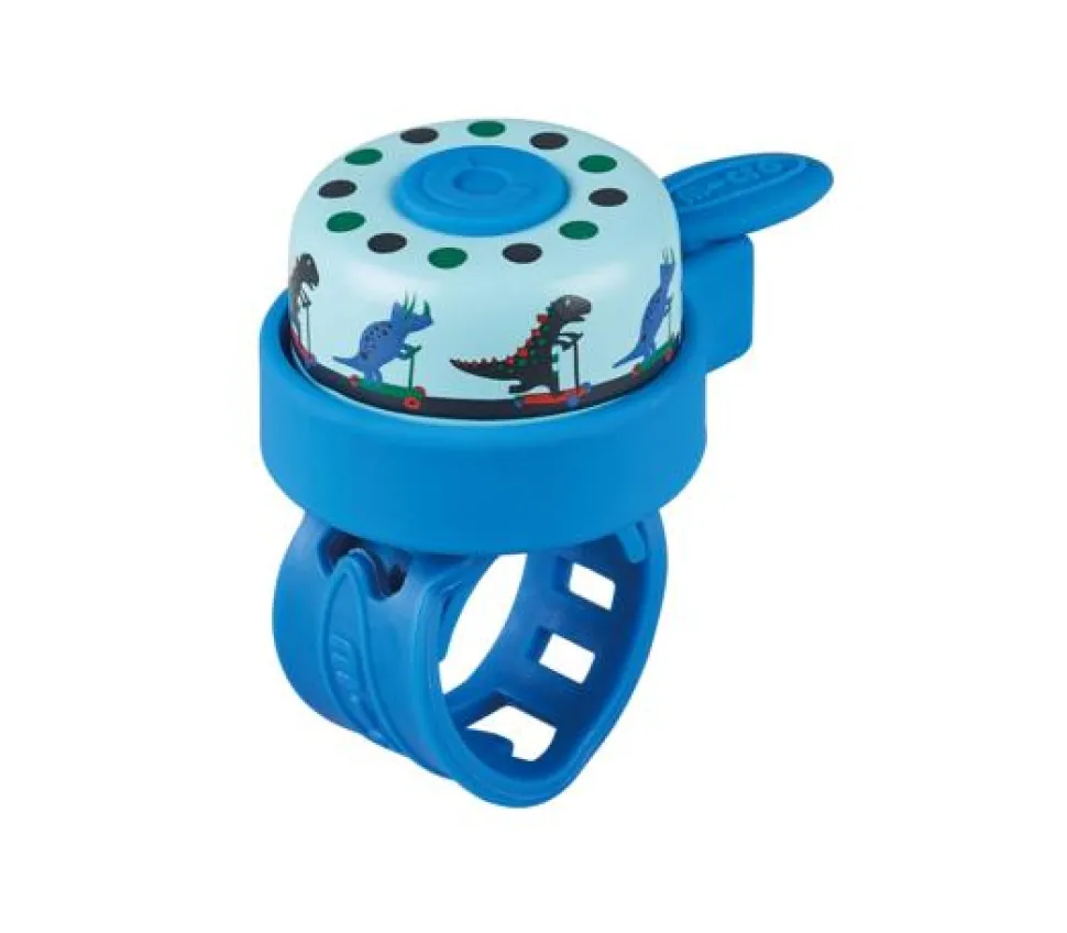 Timbre Micro dinos