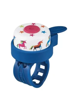 Timbre Micro unicornio