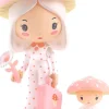 Tinyly Amy & Mushy