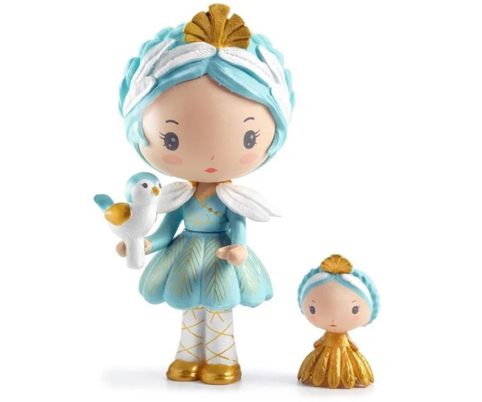 Tinyly Grace & Stella