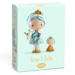 Tinyly Grace & Stella