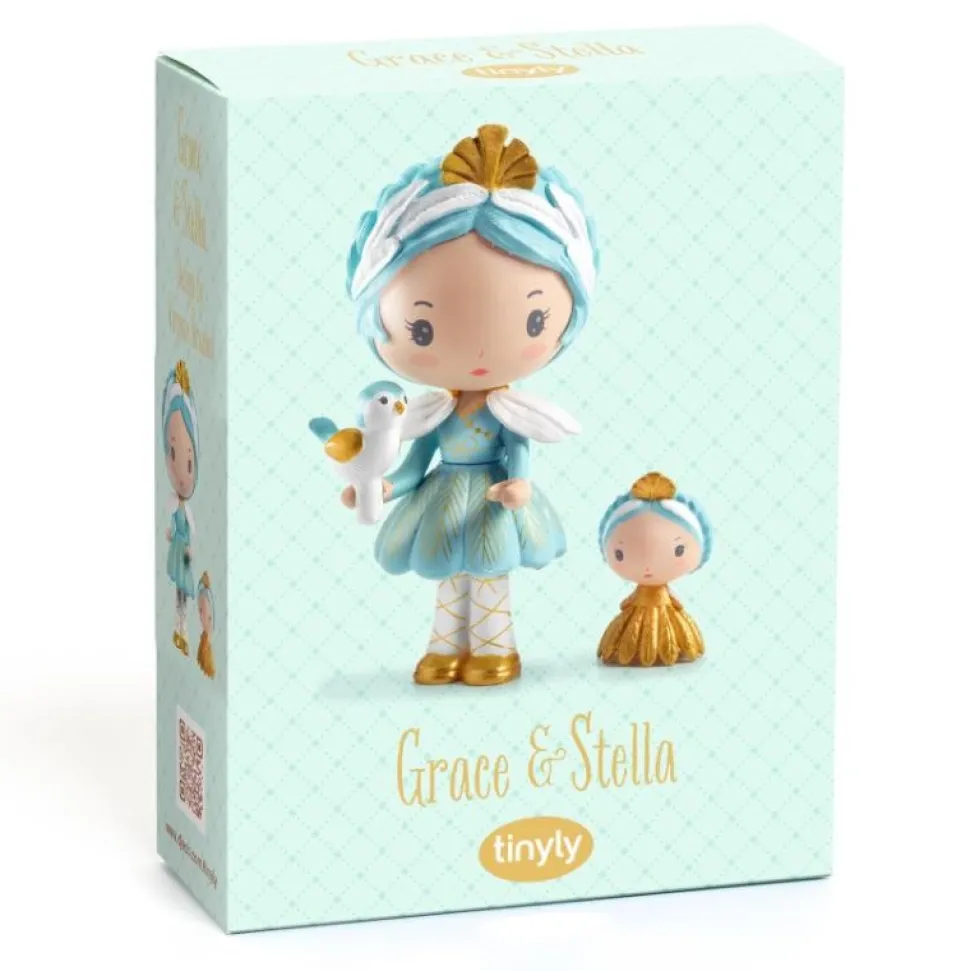 Tinyly Grace & Stella