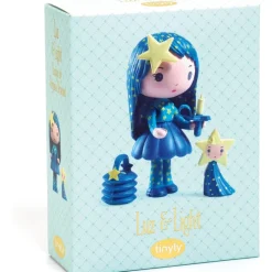 tinyly luz & light